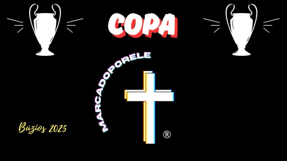 COPA MARCADO POR ELE