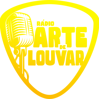 Arte de Louvar Podcast